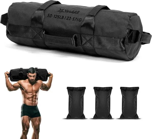 Yes4All Sandbags