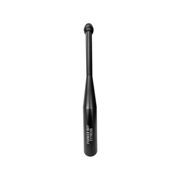 Iron Mace Bat
