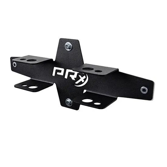 Spotter Arm Storage