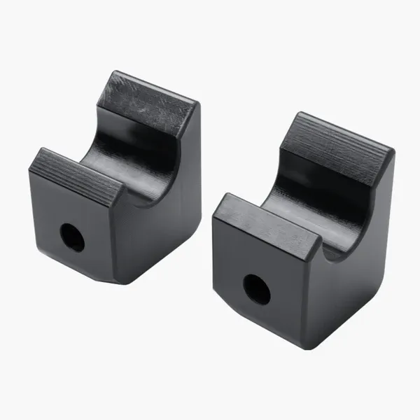J-Cup Camber Bar Block