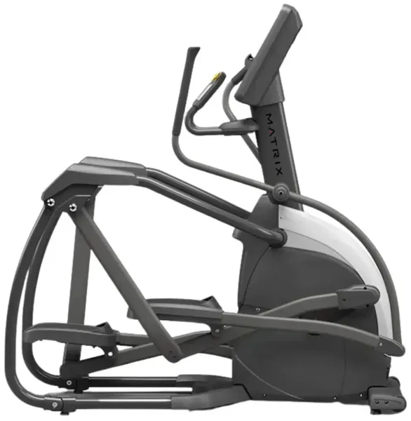 Matrix Endurance Elliptical