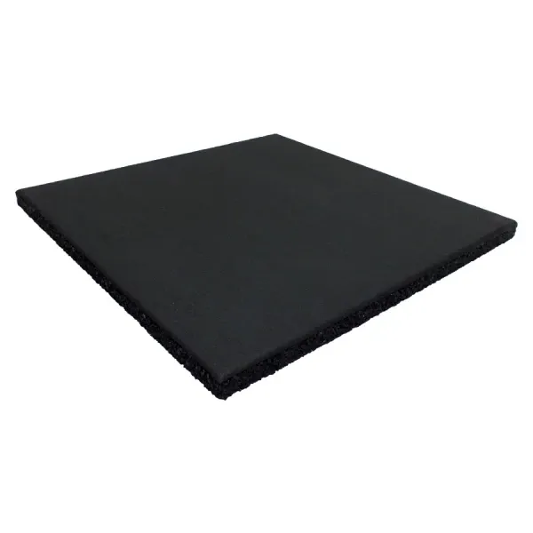 Rubber Pro Tile - Geneflex