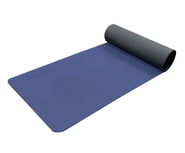 Nautilus Yoga Mat with Strap