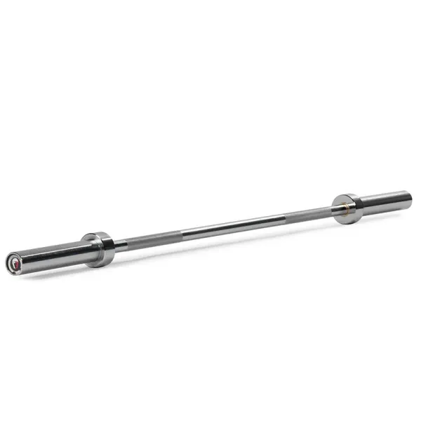 60" Olympic Barbell