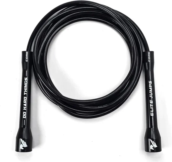 Elite Jumps 6mm PVC Jump Rope