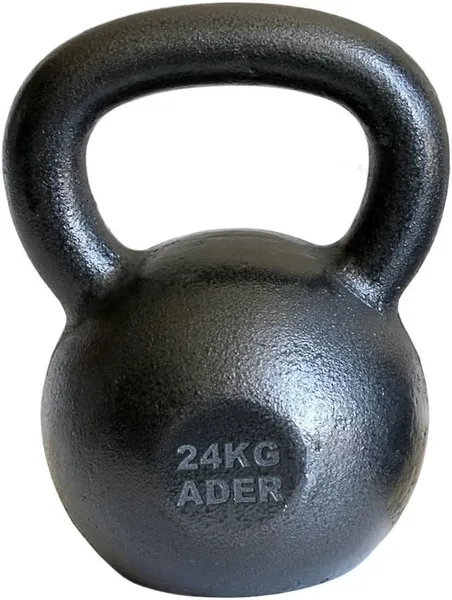 Ader Sporting Goods Premier Kettlebells