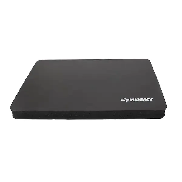 Husky - Soft Foam Kneeling Pad