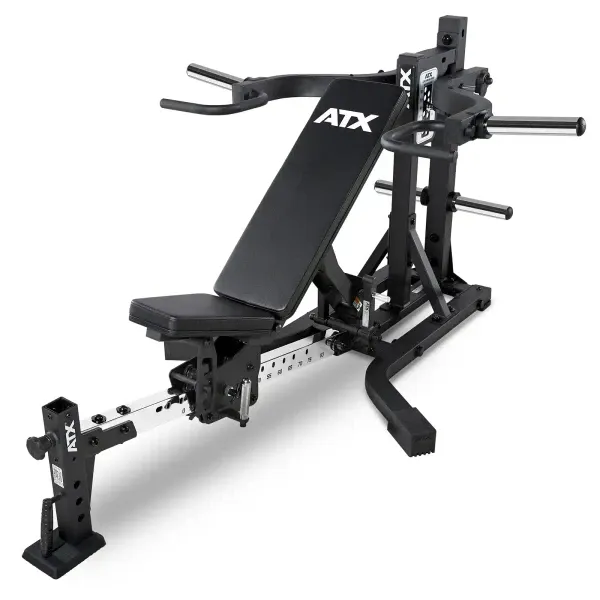 ATX® Lever Arm Multi Press