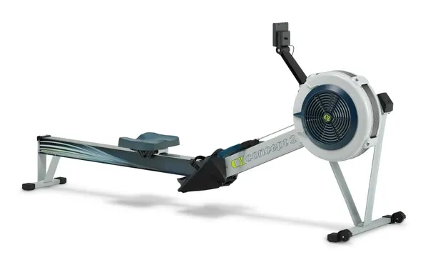 Concept2 Model D Rower - PM5