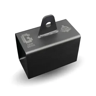 Genie Block