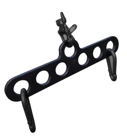 2 TO 1 CABLE ADAPTER