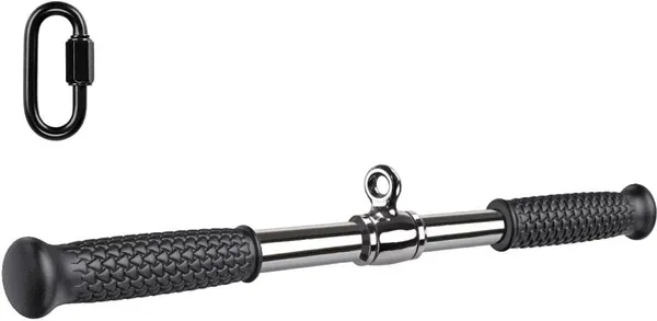 SELEWARE Rotating Straight Bar