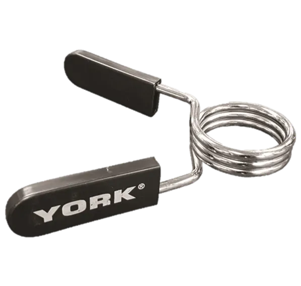 2″ Spring Collars – Chrome