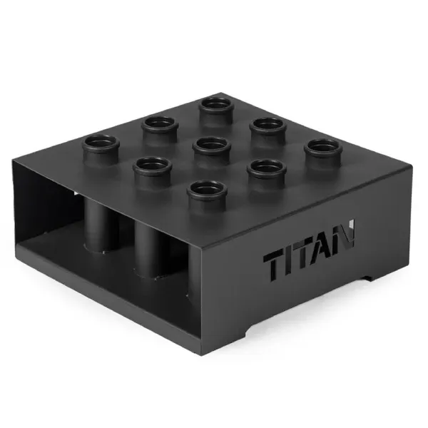 Barbell Storage Holder