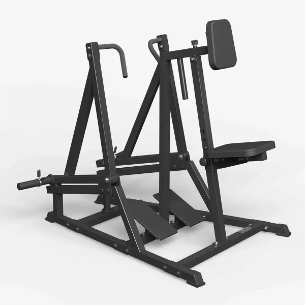 Iso-lateral Seated /Standing Row Machine SR03