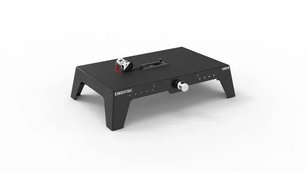 kBox Platform