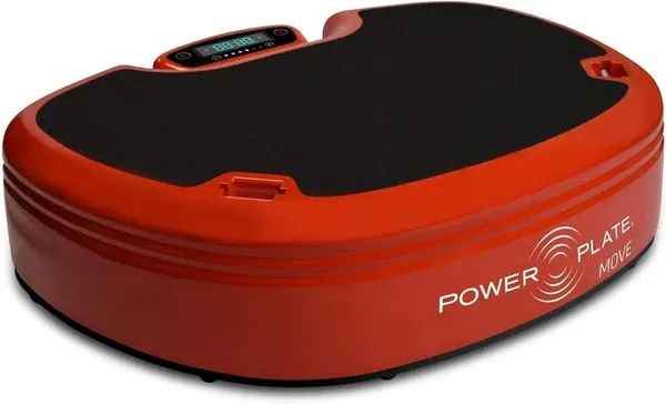 Power Plate Move