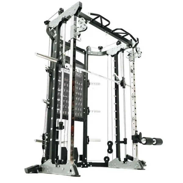 Force USA G9 All-In-One Trainer