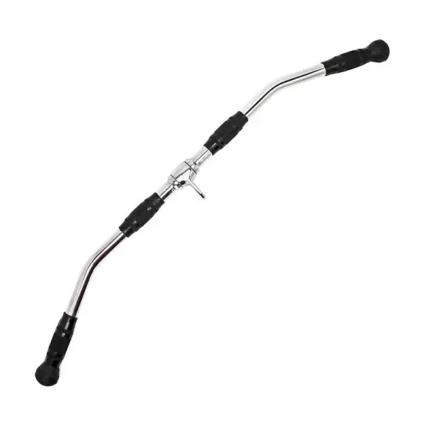 Lat Pull Bar Attachment