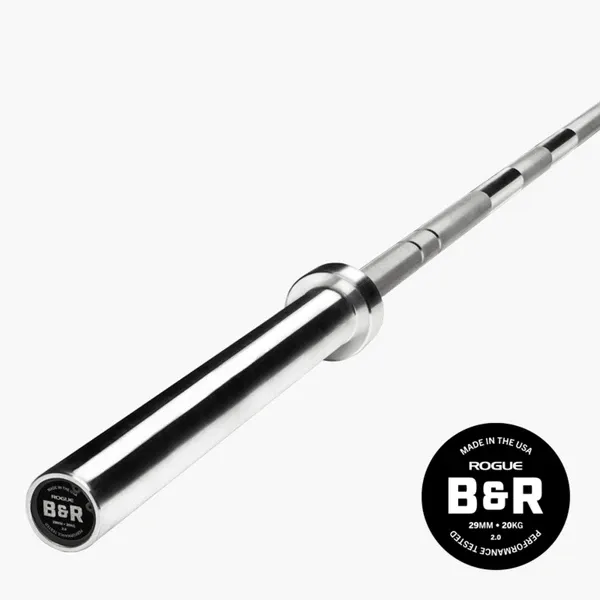 B&R Bar 2.0