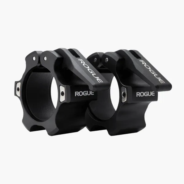 Rogue USA Aluminum Collars - Magnetic