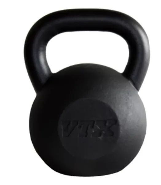 VTX Cast Iron Kettlebells