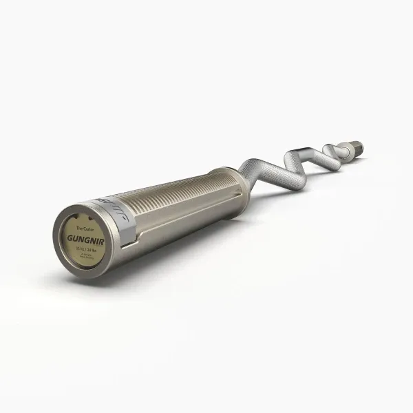 The Curler