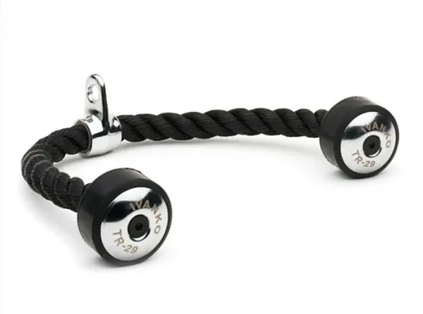 TRICEPS ROPE | TR-29