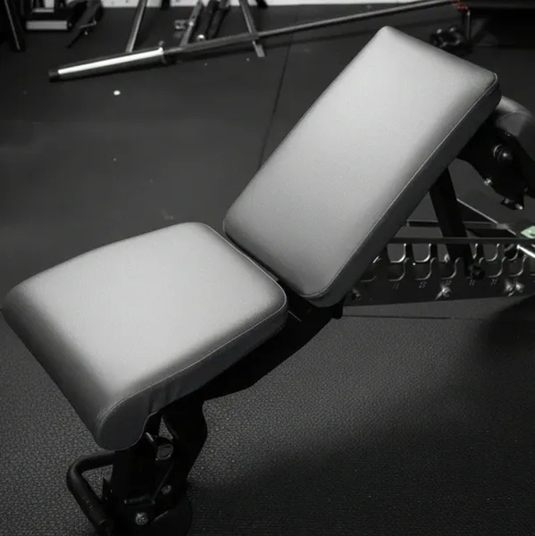 The Edge Infinity Bench