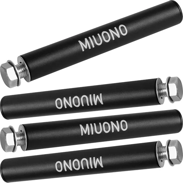 MIUONO 3x3 Weight Horn