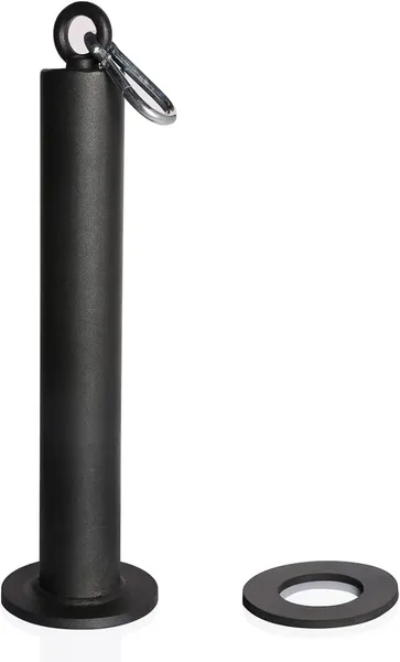 SYL Fitness Loading Pin for 2 inch Olympic Weight Plates
