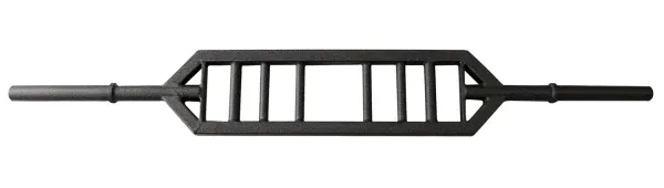EliteFTS Multi-Grip Log Bar