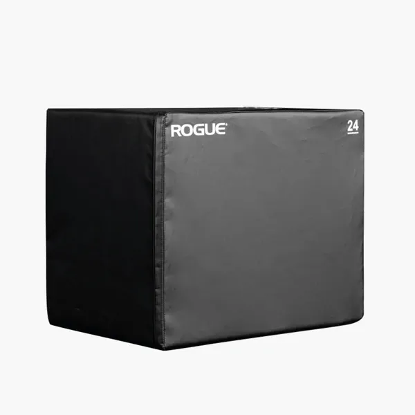 Echo Foam Games Box