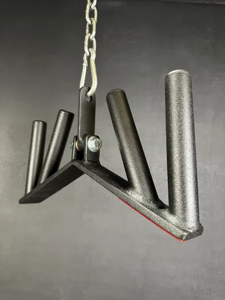 2 Gripz