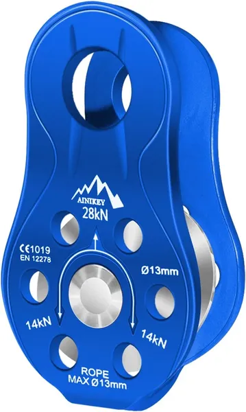 AINIKEY Pulley