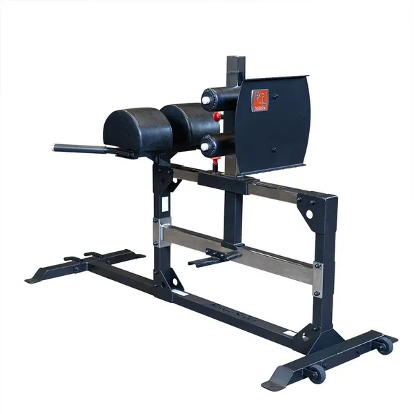 SGH500B Glute Ham Machine