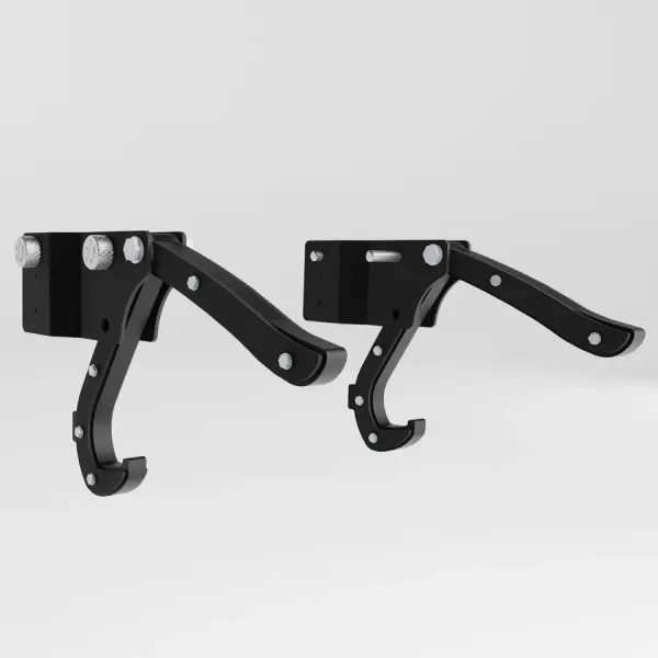 Riot MRR 75 | Monolift Attachment