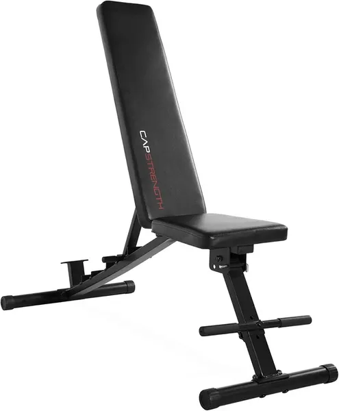 CAP Multi Purpose FID Weight Bench