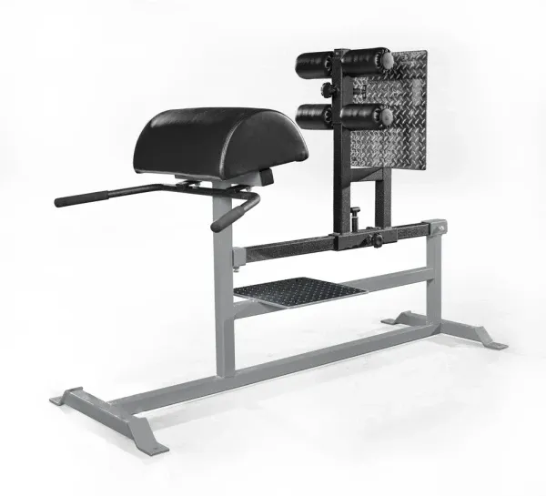 Deluxe Glute Ham Raise