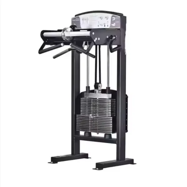 Alibaba 3 in 1 forearm machine