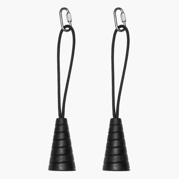 Spiral Strength Grips