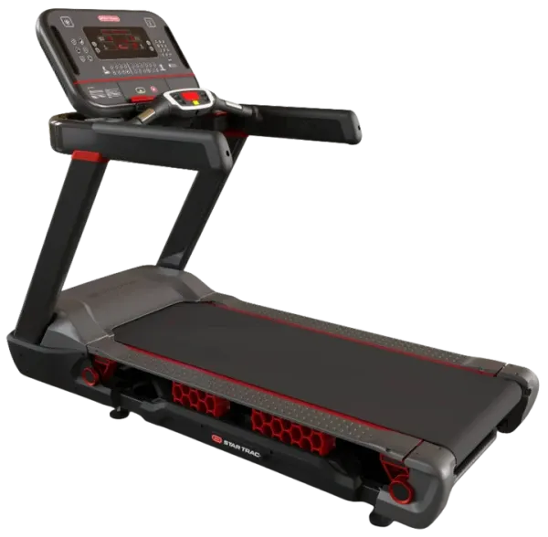 10 series freerunner