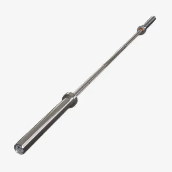 Multi-function Training Barbell