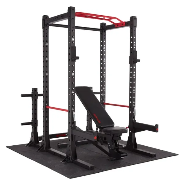 ETHOS Apex Power Rack