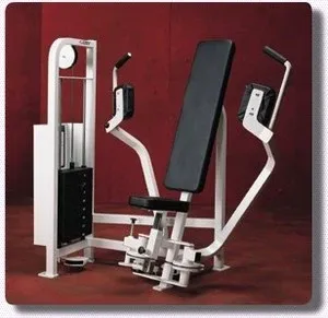 Cybex VR Pec Dec Fly