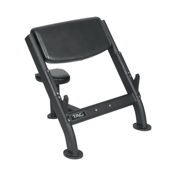 Preacher Bench