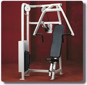 Cybex VR Chest Press