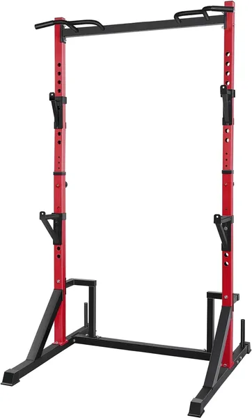CANPA Multifunction Power Rac