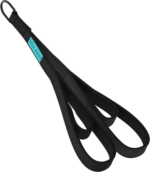 Vulken Tricep Rope Cable Attachment