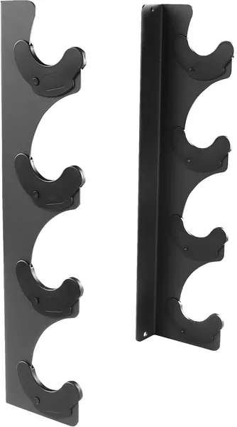 Lovind Gun Rack Barbell Holder